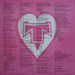 Transvision Vamp – Pop Art LP vinyl record, image 3 of 6
