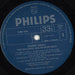Galapagos Duck – Ebony Quill LP vinyl record, image 3 of 4