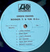 Booker T & The MG's – Green Onions LP vinyl record, image 3 of 4