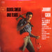 Johnny Cash – Blood, Sweat And Tears LP vinyl record, image 1 of 5