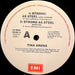 Tina Arena – Strong As Steel 12" vinyl record, image 3 of 4