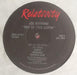 Joe Satriani – Not Of This Earth LP vinyl record, image 3 of 5