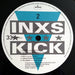 INXS – Kick LP vinyl record, image 5 of 9