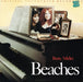 Bette Midler – Beaches (Original Soundtrack Recording) LP vinyl record, image 1 of 4