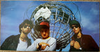 Beastie Boys – Licensed To Ill LP vinyl record, image 2 of 8