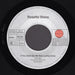 Rosetta Stone – If You Could See Me Now (Loving Arms) 7" vinyl record, image 3 of 4