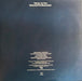 Echo & The Bunnymen – Heaven Up Here LP vinyl record, image 3 of 6