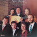 John Ward, The Consort Of Musicke, Anthony Rooley – Sweet Philomel (Madrigals By John Ward) LP vinyl record, image 1 of 4