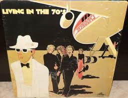 Skyhooks – Living In The 70's