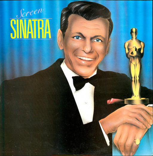Frank Sinatra – Screen Sinatra