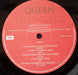 Queen – The Works LP vinyl record, image 4 of 7