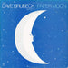 The Dave Brubeck Quartet – Paper Moon LP vinyl record, image 1 of 4