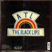 The Black Lips – Underneath The Rainbow LP vinyl record, image 2 of 3