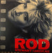 Rod Stewart – Camouflage LP vinyl record, image 1 of 6