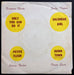 Various – Untitled 7" vinyl record, image 1 of 5