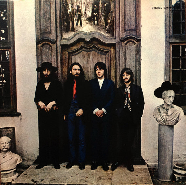 The Beatles, The Beatles – Hey Jude = ヘイ・ジュード LP vinyl record, image 9 of 10