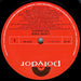 Jimi Hendrix – Loose Ends LP vinyl record, image 3 of 4