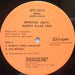 Albert Ayler Trio – Spiritual Unity LP vinyl record, image 3 of 8