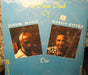 Junior Mance, Martin Rivera – The Tender Touch Of Junior Mance & Martin Rivera (Duo) LP vinyl record, image 5 of 5