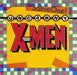 Uncanny X-Men – 'SaliveOne! LP vinyl record, image 1 of 4