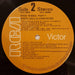Daryl Hall & John Oates – Rock 'N Soul Part 1 LP vinyl record, image 4 of 5