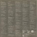 Kate Bush, Kate Bush – Lionheart = ライオン・ハート LP vinyl record, image 8 of 9