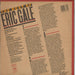 Eric Gale – The Best Of Eric Gale LP vinyl record, image 2 of 4