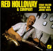 Red Holloway & Company – Red Holloway & Company LP vinyl record, image 1 of 2