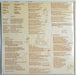 Genesis – A Trick Of The Tail LP vinyl record, image 2 of 6