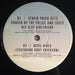 Mogwai – Batcat 12" vinyl record, image 4 of 4