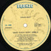 Uriah Heep – ...Very 'Eavy ...Very 'Umble LP vinyl record, image 5 of 6