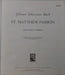 Johann Sebastian Bach, Philharmonia Orchestra, Philharmonia Chorus, Otto Klemperer – St Matthew Passion LP vinyl record, image 10 of 10