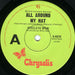Steeleye Span – All Around My Hat 7" vinyl record, image 1 of 2