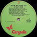 Steeleye Span – Now We Are Six LP vinyl record, image 4 of 4