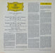 Ludwig van Beethoven, Wilhelm Kempff, Berliner Philharmoniker, Ferdinand Leitner – Klavierkonzerte Nr. 2 • Nr. 4 LP vinyl record, image 2 of 5
