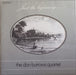 The Don Burrows Quartet – Just The Beginning... LP vinyl record, image 1 of 10
