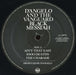 D'Angelo, The Vanguard – Black Messiah (2xLP) LP vinyl record, image 4 of 10