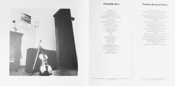 Ross Ryan – After The Applause LP vinyl record, image 10 of 10
