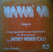 Jamey Aebersold – Movin' On Volume 4 LP vinyl record, image 1 of 4