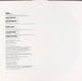Kirk Whalum – Floppy Disk LP vinyl record, image 5 of 6