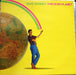Dave Warner – This Is My Planet LP vinyl record, image 1 of 6