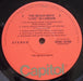 The Beach Boys – The Beach Boys 'Live' In London LP vinyl record, image 5 of 5