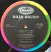 Billy Squier – Signs Of Life LP vinyl record, image 4 of 6