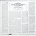 Edgard Varèse, Robert Craft, Columbia Symphony Orchestra – Music Of Edgar Varèse LP vinyl record, image 2 of 4