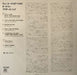 The Allman Brothers Band – Win, Lose Or Draw LP vinyl record, image 8 of 8