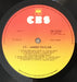 James Taylor – JT LP vinyl record, image 4 of 5