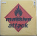 Massive Attack – Blue Lines LP vinyl record, image 1 of 4