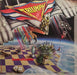 Triumph – Just A Game LP vinyl record, image 6 of 9