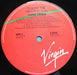 China Crisis – Flaunt The Imperfection LP vinyl record, image 5 of 6