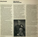 Andrzej Panufnik, Yehudi Menuhin, Menuhin Festival Orchestra, Aurèle Nicolet, Osian Ellis – Concerto For Violin And Strings / Sinfonia Concertante LP vinyl record, image 2 of 6